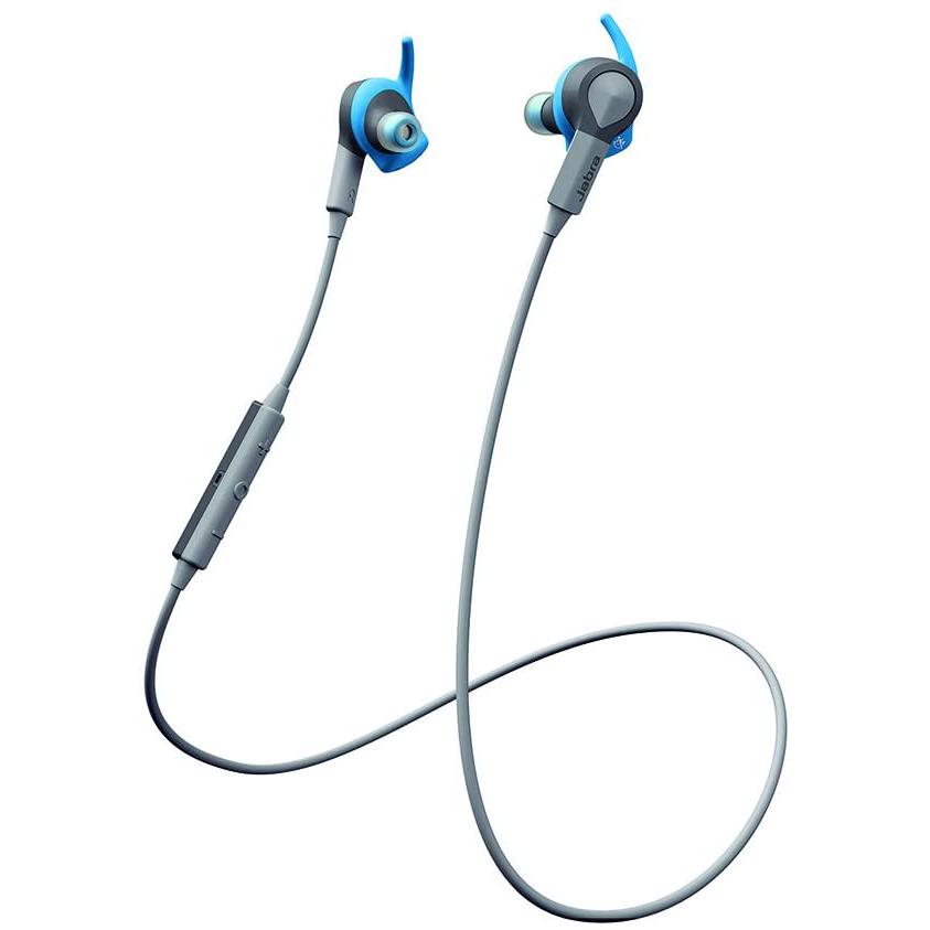 Casque Intra-Auriculaire Jabra Sport Coach Special Edition Bluetooth Bleu