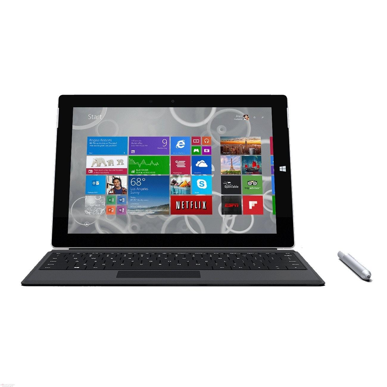 Планшет microsoft surface 3. Планшет microsoft surface 3