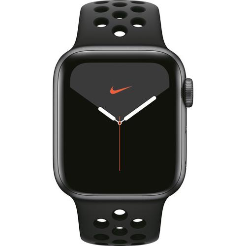 anthracite apple watch