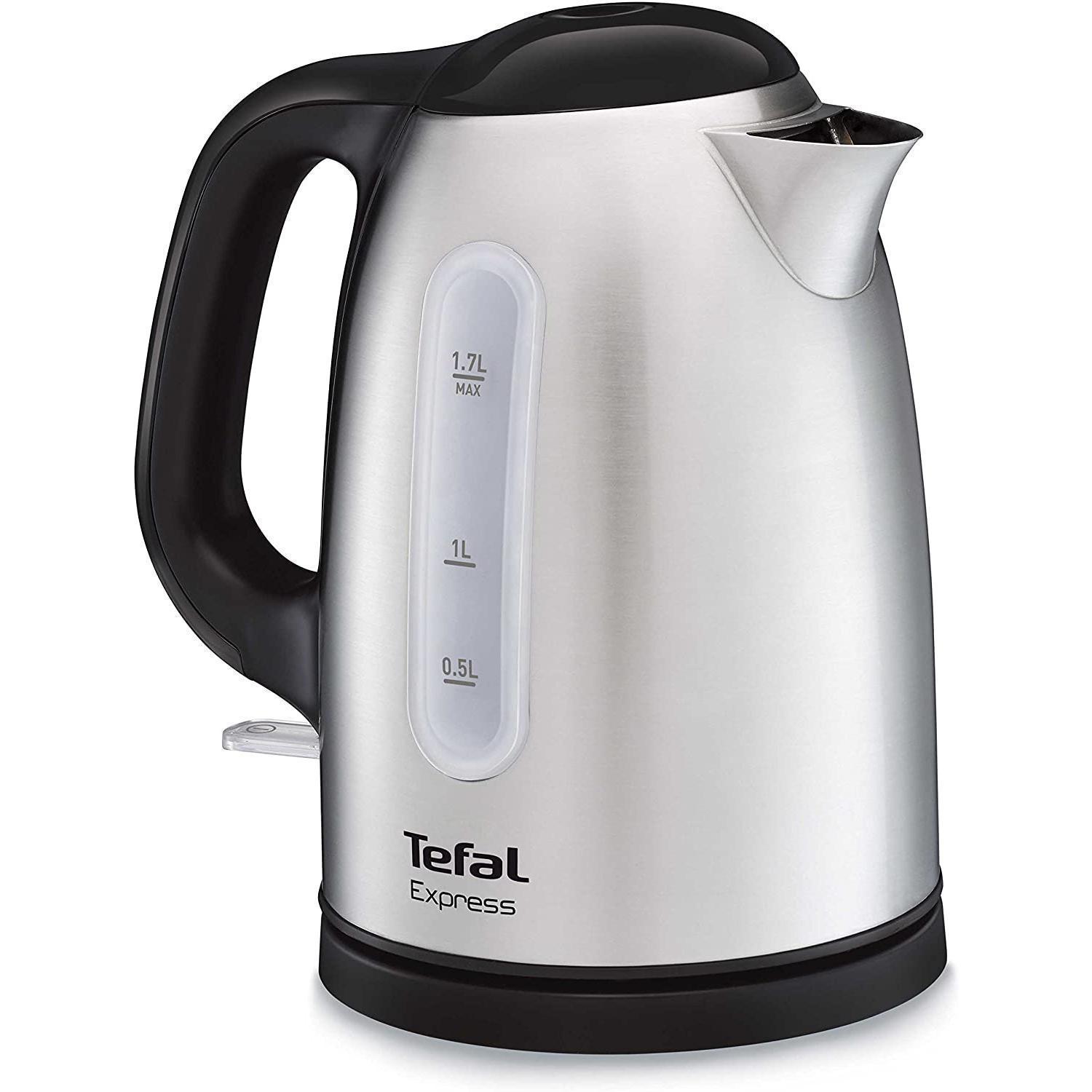 Tefal Express KI230D10 Electric kettle Back Market