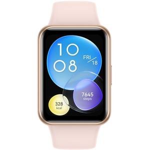 HUAWEI  Watch Fit 2 Active Bluetooth 46 mm - Rose