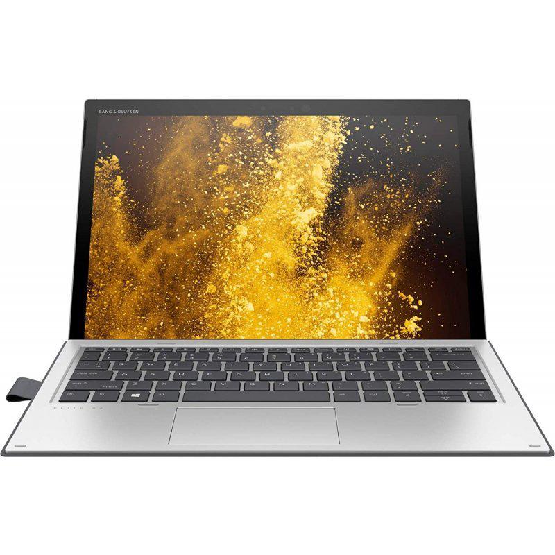 Hp Elite X2 1013 G3 13" Core I5 1,6 Ghz Ssd 256 Go 16 Go Qwerty Espagnol