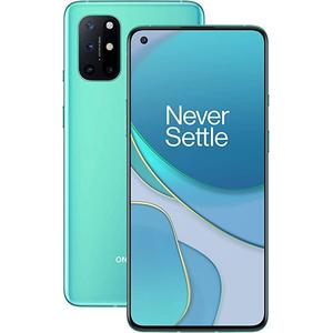 OnePlus 8T 256GB - Grün - Ohne Vertrag
