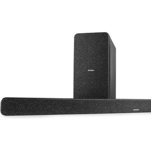 DENON Barre de son  DHT-S517 - Noir