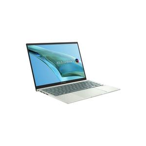 ASUS  ZenBook UM5302TA-LX624X 13.3"" AMD Ryzen 7 16 Go Blanc 512 Go