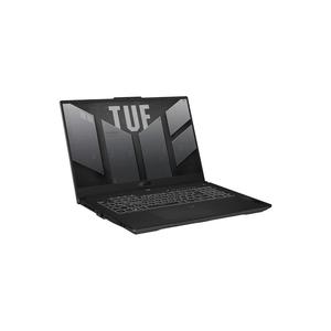 ASUS  TUF Gaming A17-TUF707XI-HX014W 17"" Ryzen 9 4 GHz - SSD 512 GB - 16 Go - NVIDIA GeForce RTX 4070 AZERTY - Fran&ccedil;ais