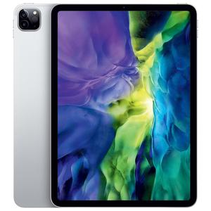 iPad Pro 11"" (2020) 2e g&eacute;n&eacute;ration 128 Go - WiFi + 5G - Argent