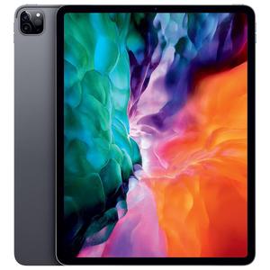 Nouvel iPad Pro 12,9"" 512 Go Gris sid&eacute;ral Wi-Fi