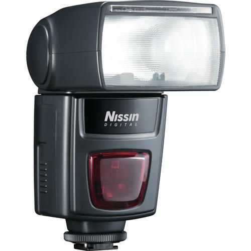 Flash Nissin Di622 Mk Ii - Noir