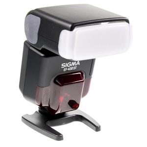 Flash Sigma Ef-430 St - Noir