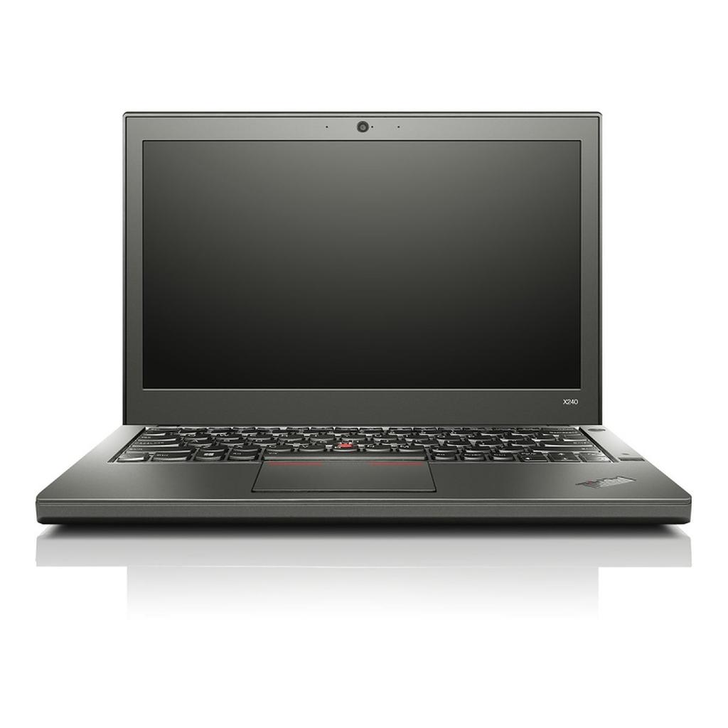 Lenovo Thinkpad X240 12" Core i5 1,9 Ghz Hdd 320 Go 4 Go Azerty Français