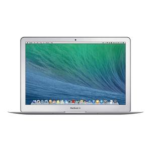 MacBook Air 13"" (2014) - Core i5 1.4 GHz 128 SSD - 4 Go QWERTY - Espagnol