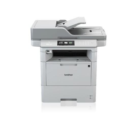 Brother Mfc-L6900Dw Laser Monochrome