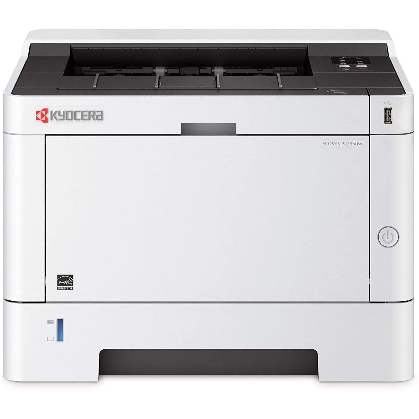 Kyocera Ecosys P2235Dw (1102Rw3Nl0) Laser Monochrome