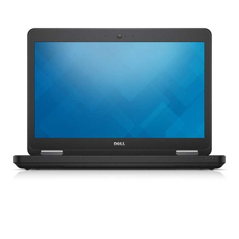 Dell Latitude E5440 14" Core I5 1.7 Ghz Ssd 256 Go 8 Go Azerty Français