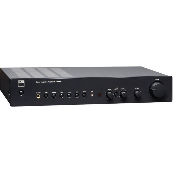 Amplificateur Nad C315Bee