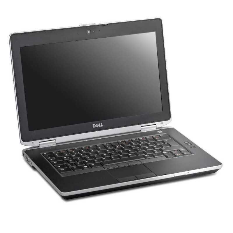 Dell Latitude E6430 14" Core I7 2.7 Ghz Ssd 256 Go 8 Go Azerty Français