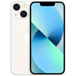 Apple iPhone 13 Mini 512Go - Lumière Stellaire - Débloqué