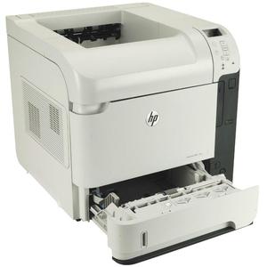HP Laserjet Entreprise 600 M601N (Ce989A) Laser Monochrome