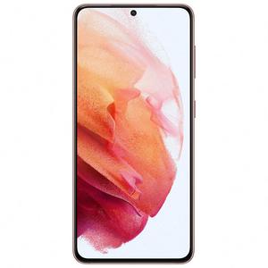 Galaxy S21 5G 128GB - Rosé - Ohne Vertrag - Dual-SIM