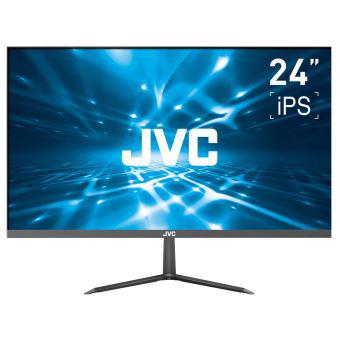 Écran 23" LCD Fhd Jvc 24Vcf