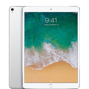 Apple iPad Pro 10.5 Wi-Fi 256GB - argent