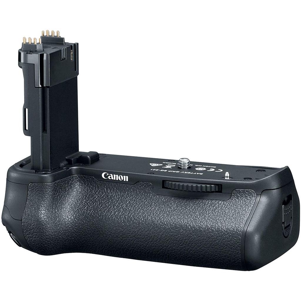 Canon Bg-E21 Batterie Grip Pour Canon Eos 6D Mark Ii Noir