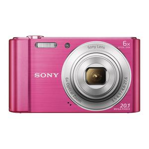 Sony Dsc-W810