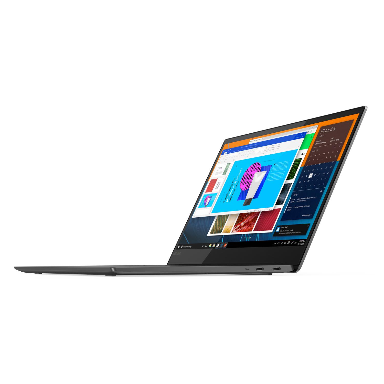 Lenovo Yoga S73013IML 13.3inch (2017) Core i510210U 8GB SSD