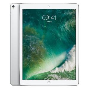 iPad Pro 12.9" (2017) 2. Generation 256 GB - WLAN + LTE - Silber