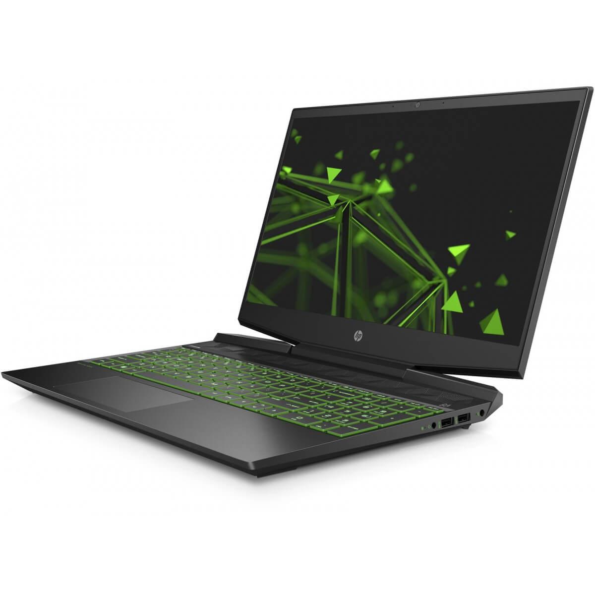 HP Pavilion Gaming Laptop 15 6 inch Core I5 9300H 8GB 256GB NVIDIA
