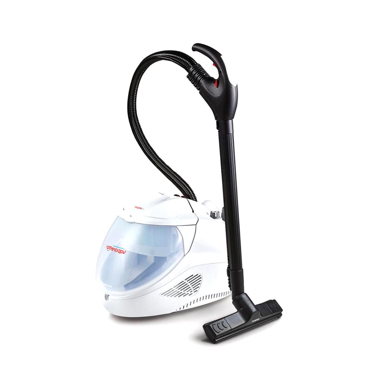 Polti Vaporetto Lecoaspira FAV30 Vacuum cleaner Back Market