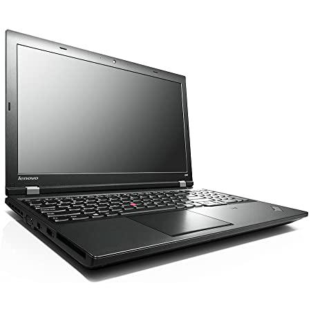Ordinateur Portable Lenovo Thinkpad L540 - 4Go - SSD 120Go Gris