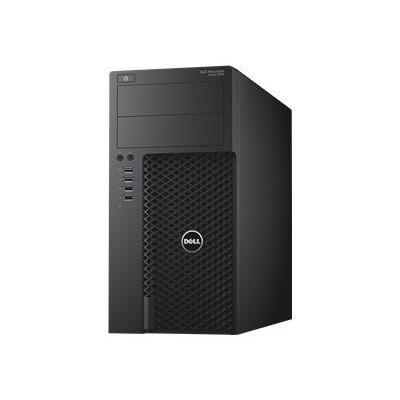Dell Precision Tower 3620 Core i7 4 GHz - SSD 500 Go RAM 32 Go