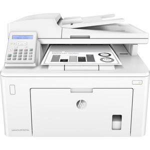 HP  LaserJet Pro MFP M227fdn