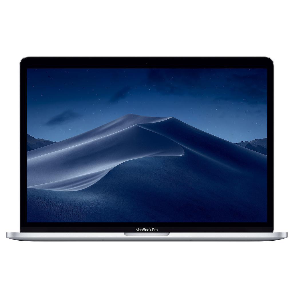 MacBook Pro 13" (2019) QWERTY Englisch Touch Bar Retina Core i5