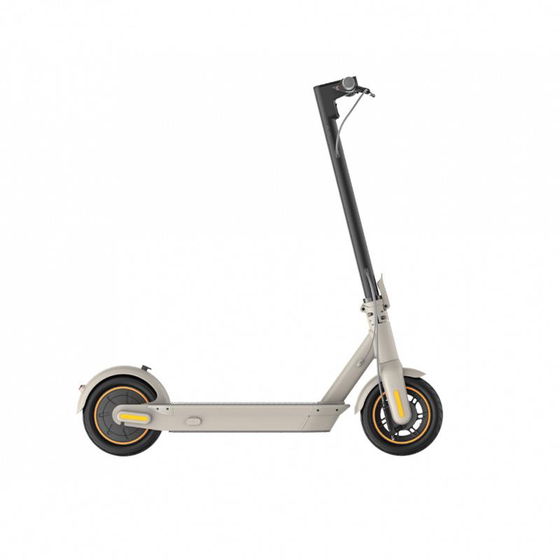 Trottinette Segway Ninebot Kickscooter Max G30Le