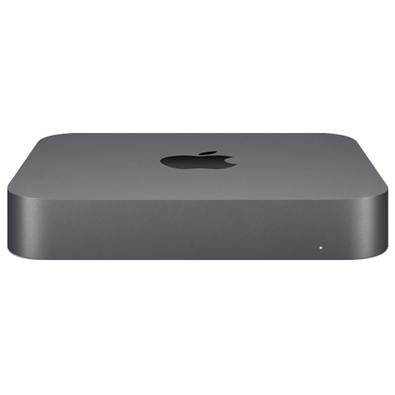 Mac Mini (Octobre 2018) Core I3 3,6 Ghz - Ssd 128 Go - 16Go