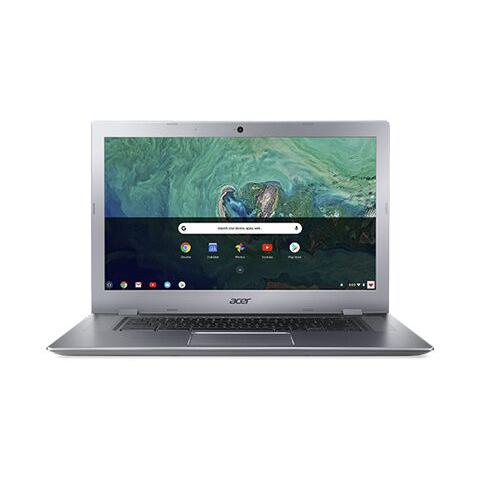 Acer Chromebook Cb315-3h-c417 Celeron 1,1 Ghz 32go Emmc 4go Azerty Français