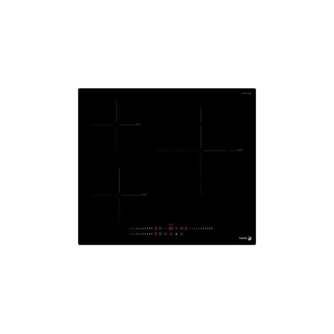 Fagor FAI3539 Hot plate / gridle Back Market