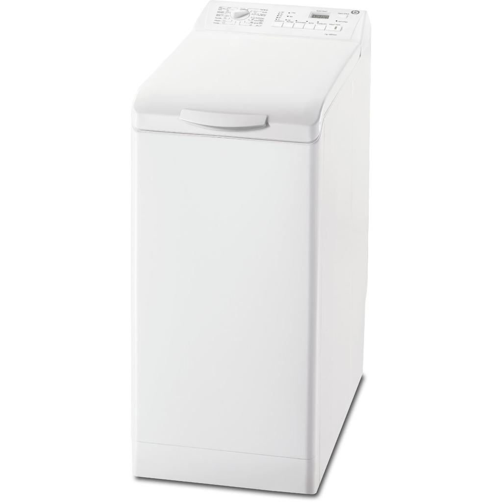 Lave-linge 40 Cm Top Essentiel B Elt713-1b