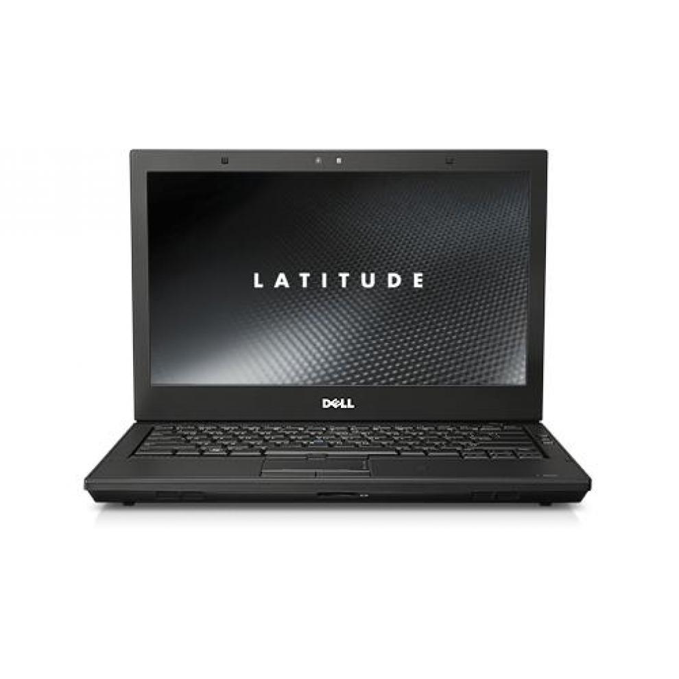Dell Latitude E4310 13" Core I5 2.6 Ghz - Ssd 240 Go - 8 Go Azerty - Français