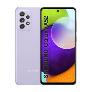 Samsung Galaxy A52 4G Dual SIM 128 Go Lavande