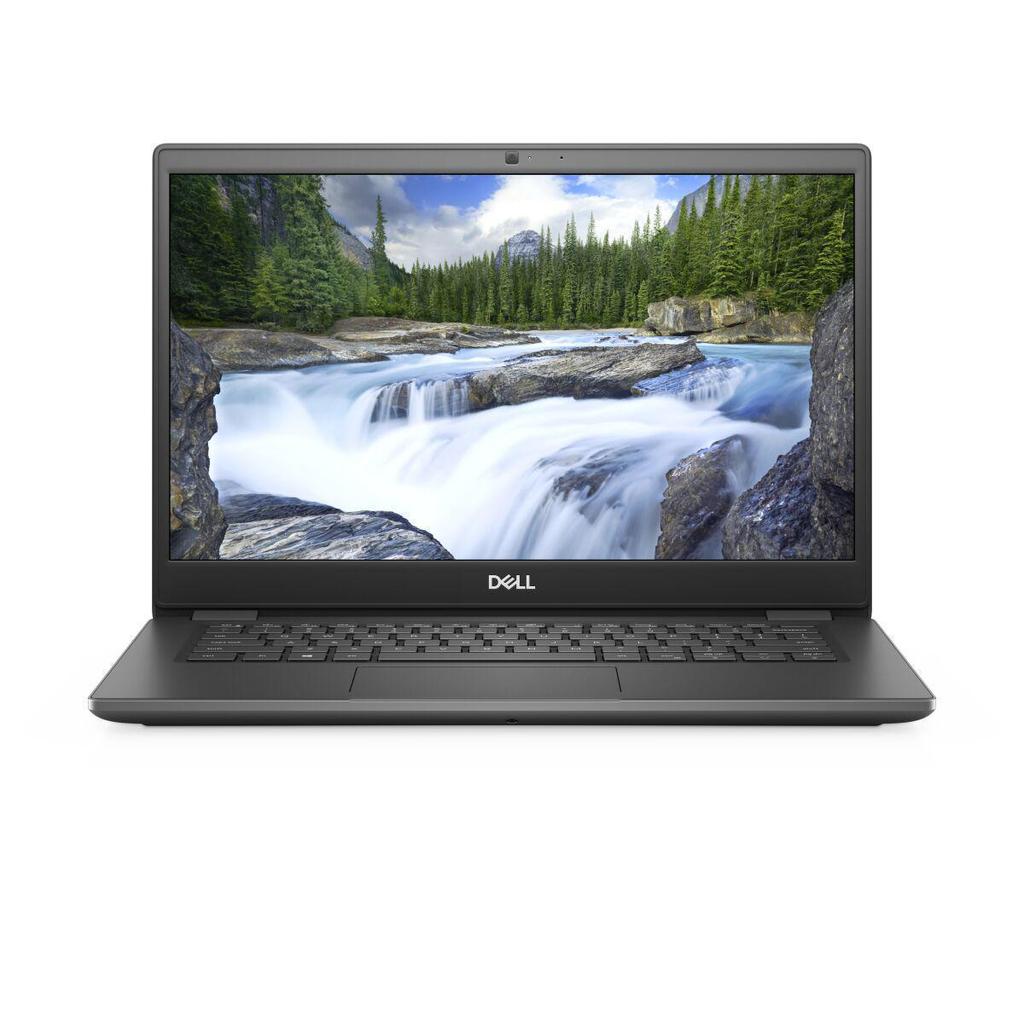 Dell Latitude 3410 14" Core I3 2.1 Ghz - SSD 256 Go - 16 Go Azerty - Français