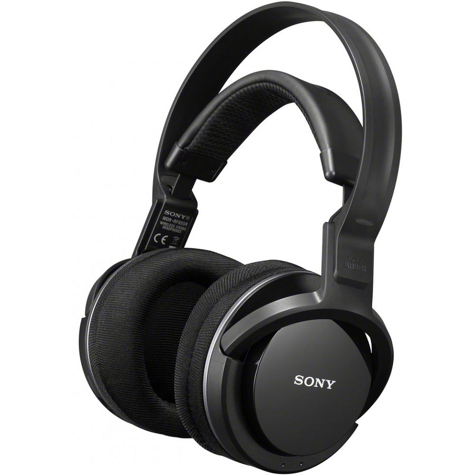 Cascos Reducción de ruido Sony MDRRF355R