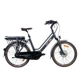 VIRAGE V&eacute;lo &eacute;lectrique  Citadins