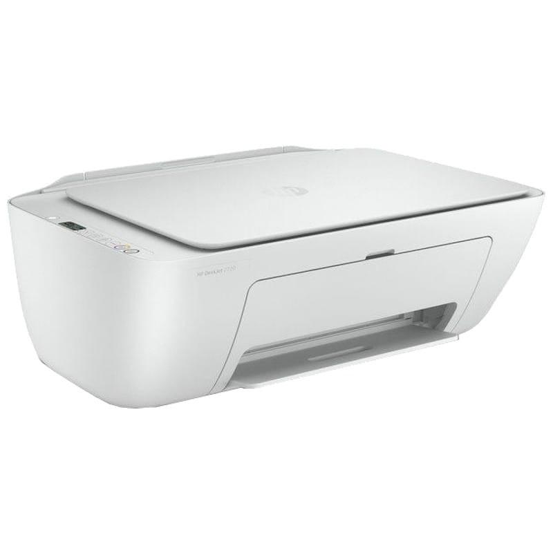 HP DeskJet 2720 Stampanti - Ricondizionato - Rigenerato | Back Market