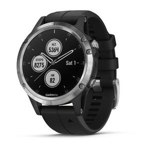 GARMIN Montre  f&eacute;nix 5s plus-noir