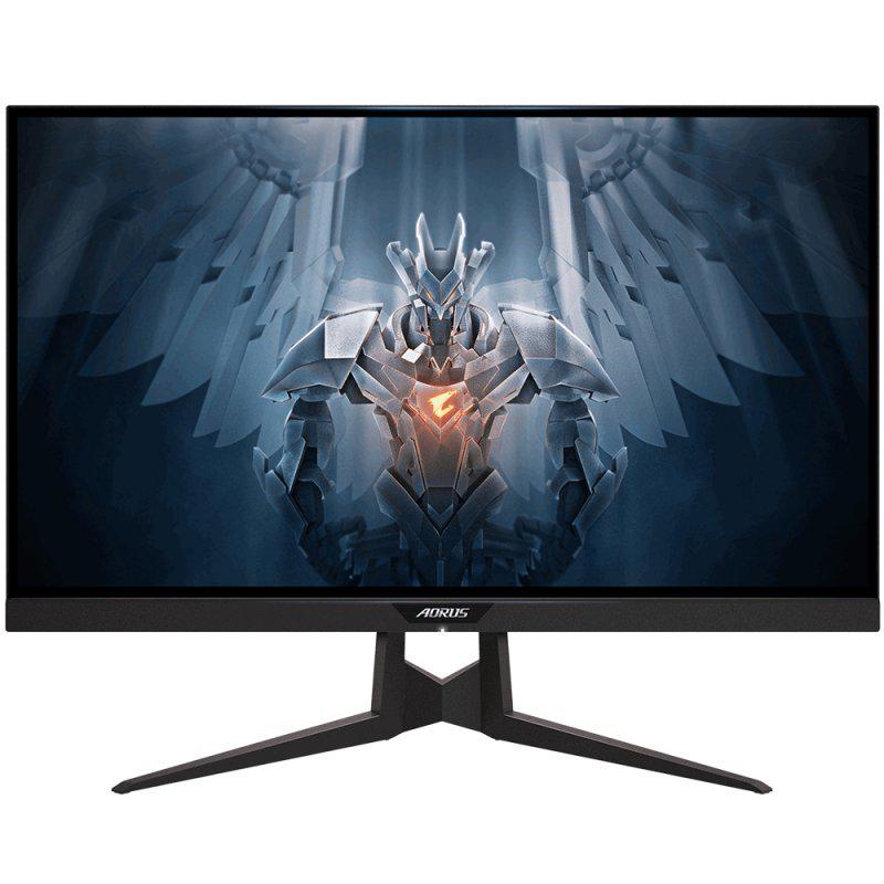 Écran 27" LCD Qhd Gigabyte Aorus Fi27Qp-Ek