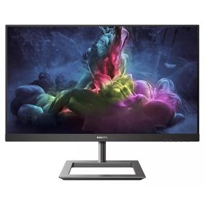 PHILIPS  242e1gaj/00 23.8&acute;&acute; Full Hd Led Monitor Noir